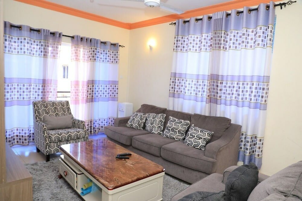 Фото Wawa Luxury apartments