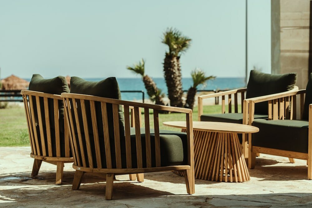 Фото Asterion Suites & SPA - Designed for Adults