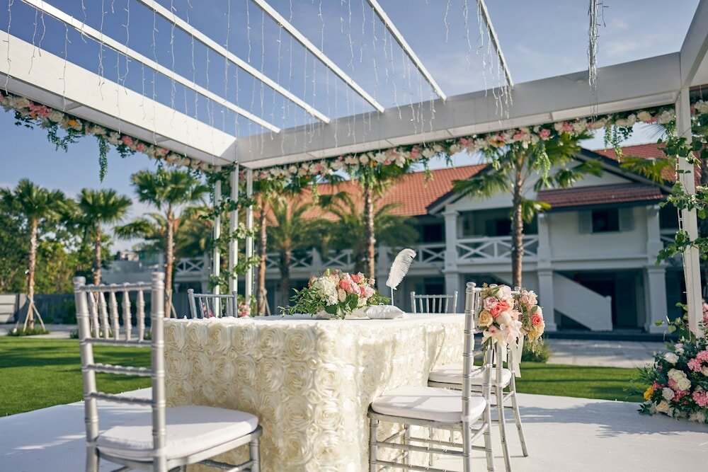 Фото The Barracks Hotel Sentosa by Far East Hospitality