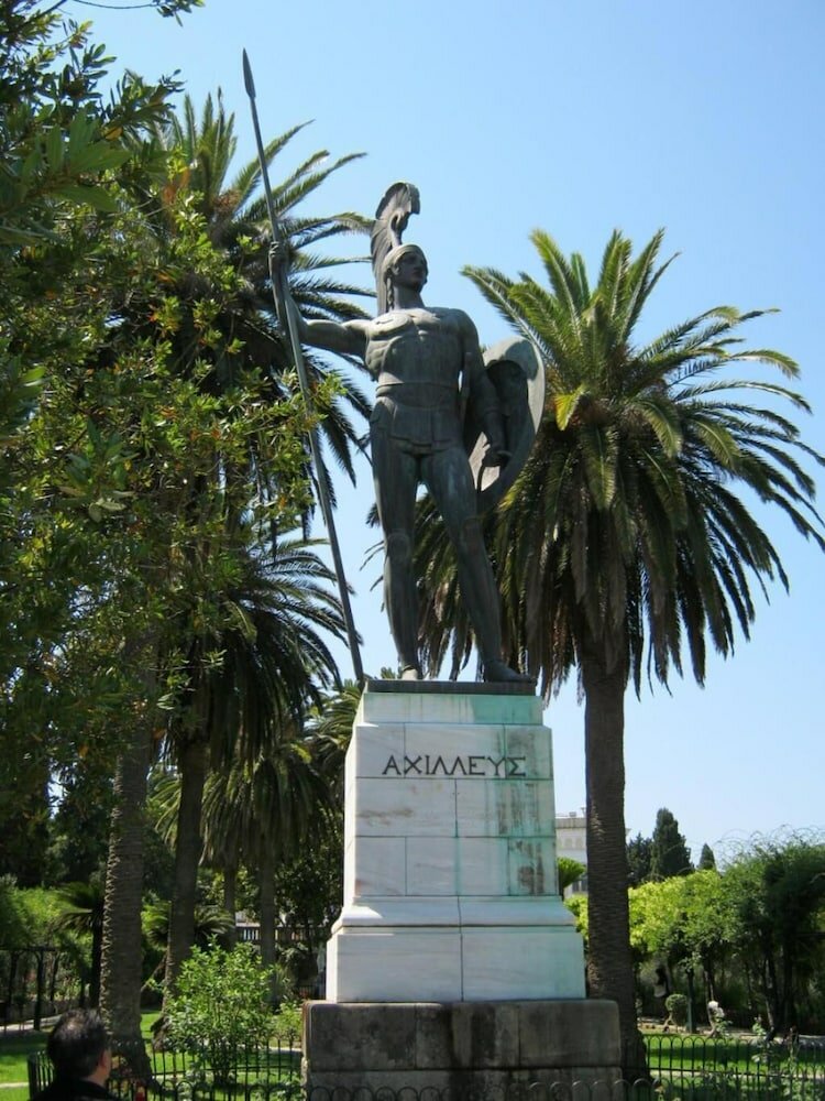 Фото Oniro Villas