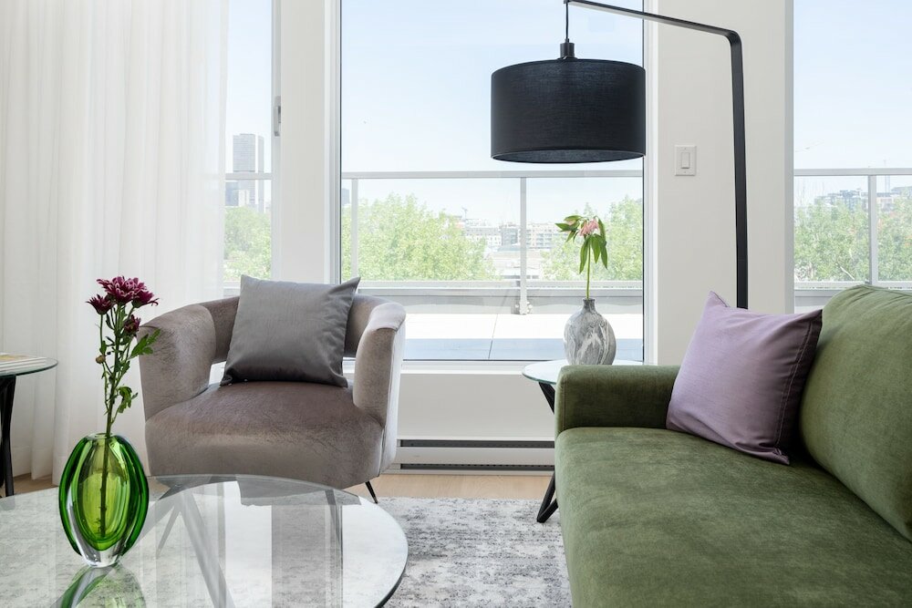 Фото Le Se7t Penthouses