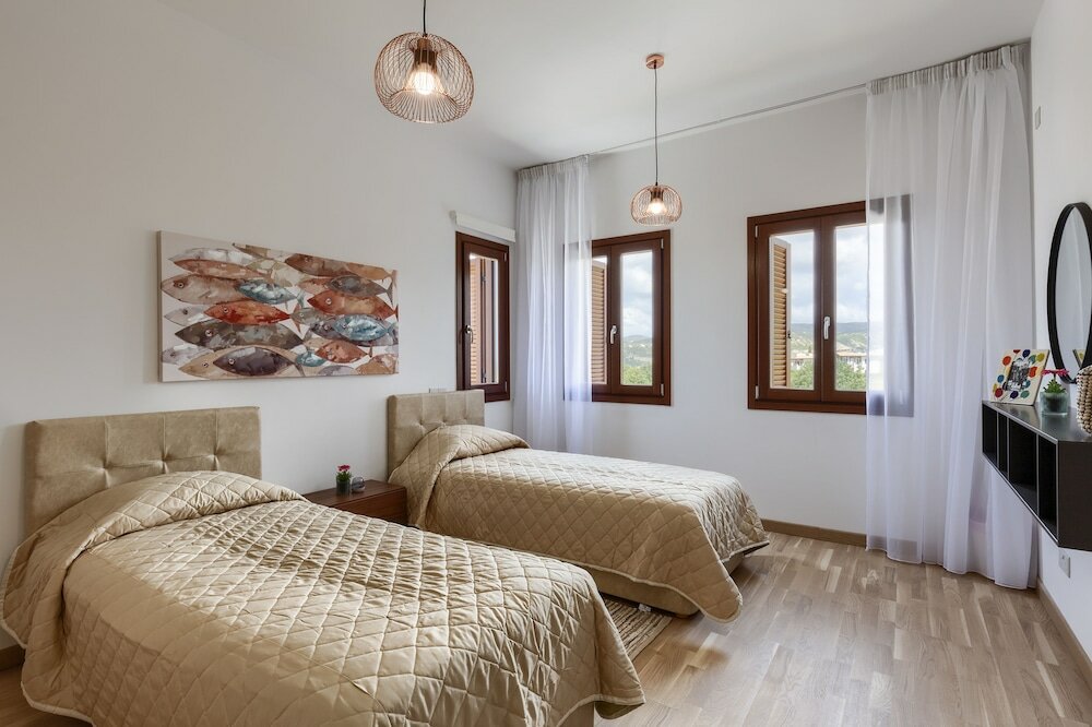 Фото Aphrodite Hills Golf & SPA Resort Residences – Premium Serviced Apartments