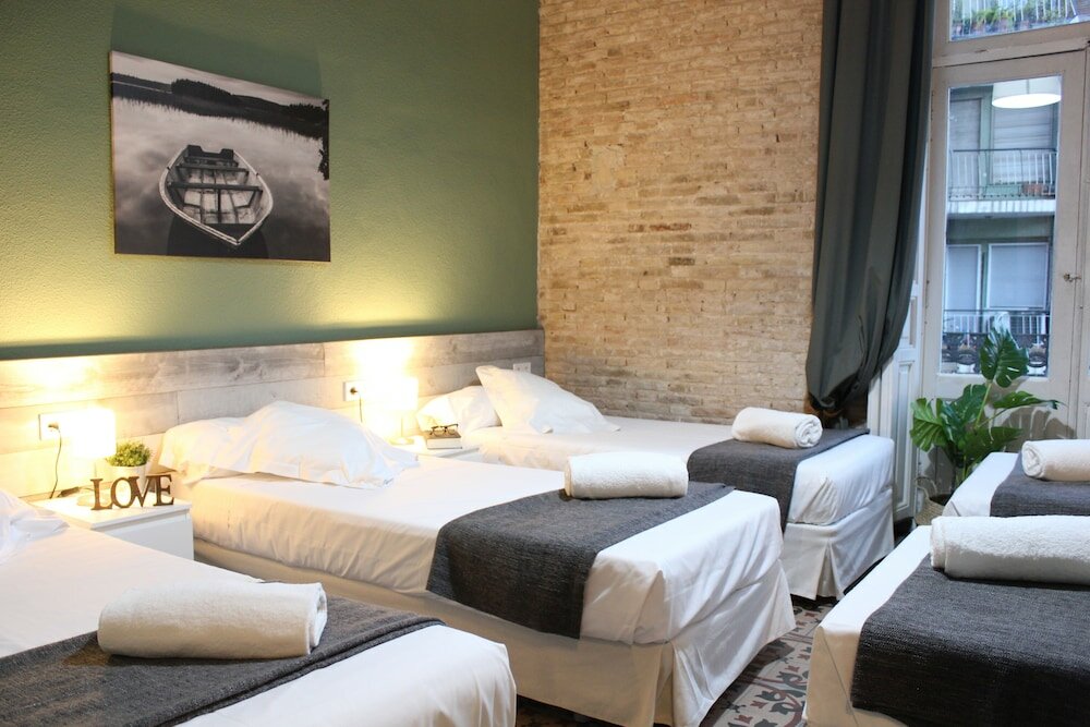 Фото Art Boutique Colon Apartments