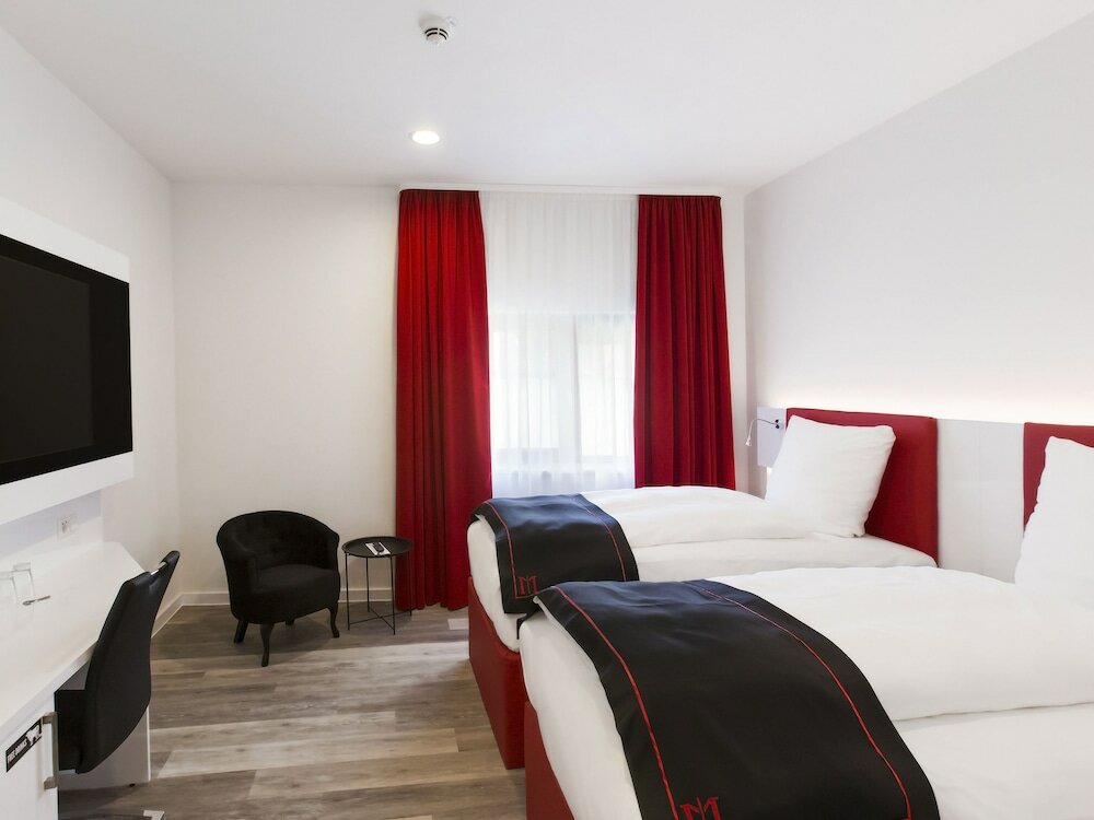 Фото Dormero Hotel Roth