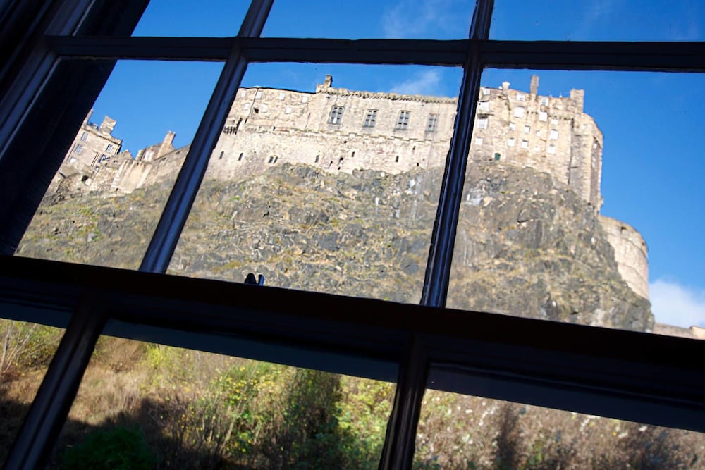 Фото Heart of the Old Town Literally Under the Castle
