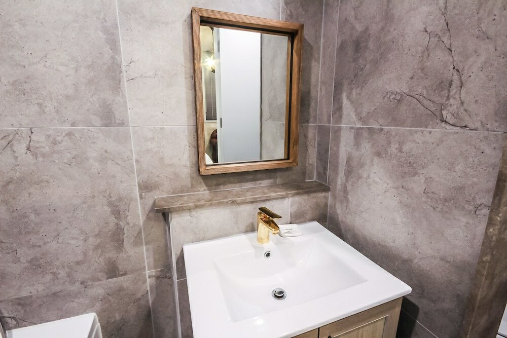 Фото Seowa Hotel