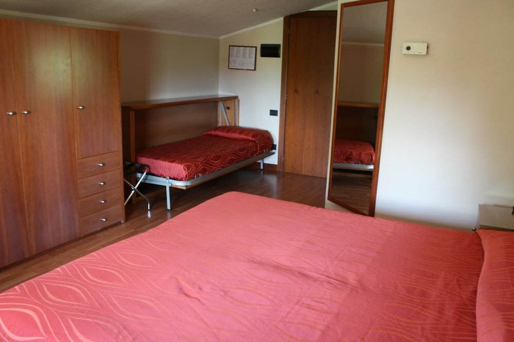 Фото Parc Hotel Casa Mia