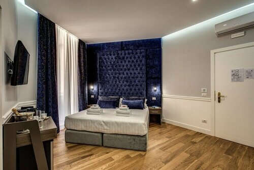 Гостиница La Foresteria Luxury Rooms & Suite в Риме