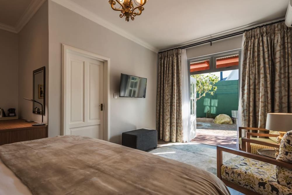 Фото Waterstone Lodge