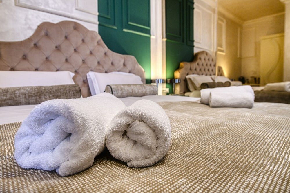 Фото Riva Palace - design rooms