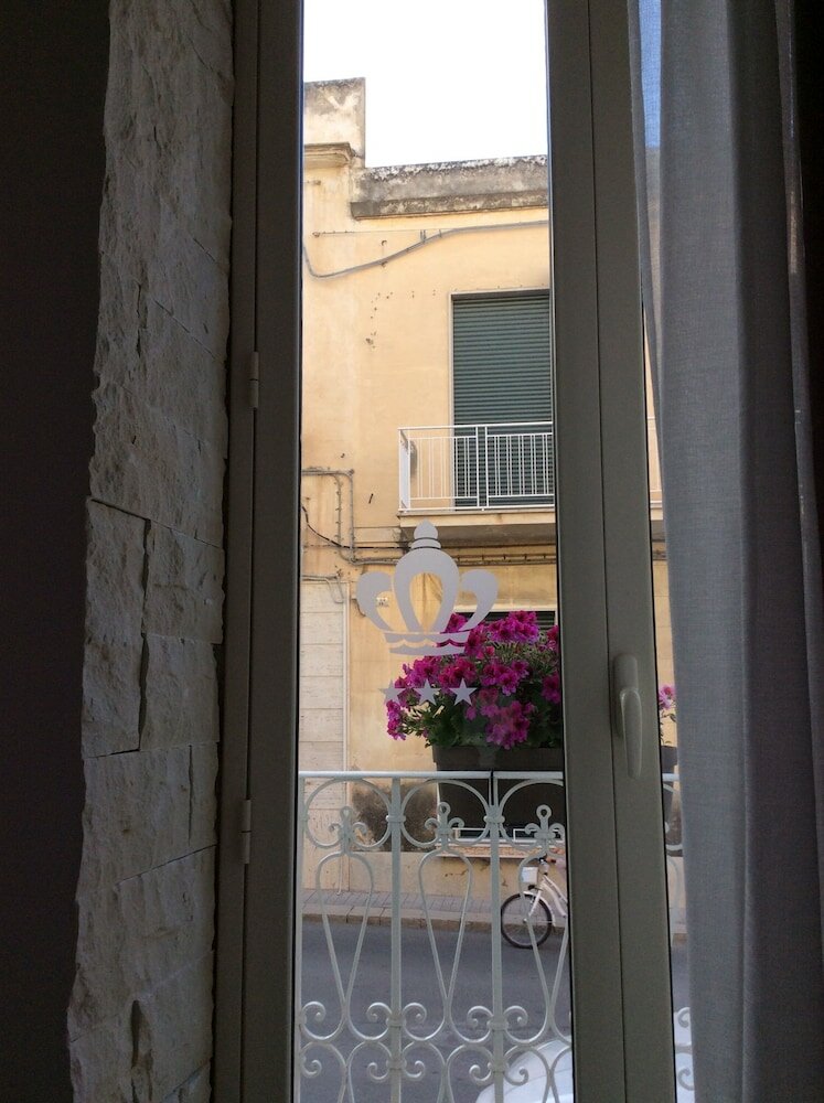 Фото Regina Elena Charme Rooms