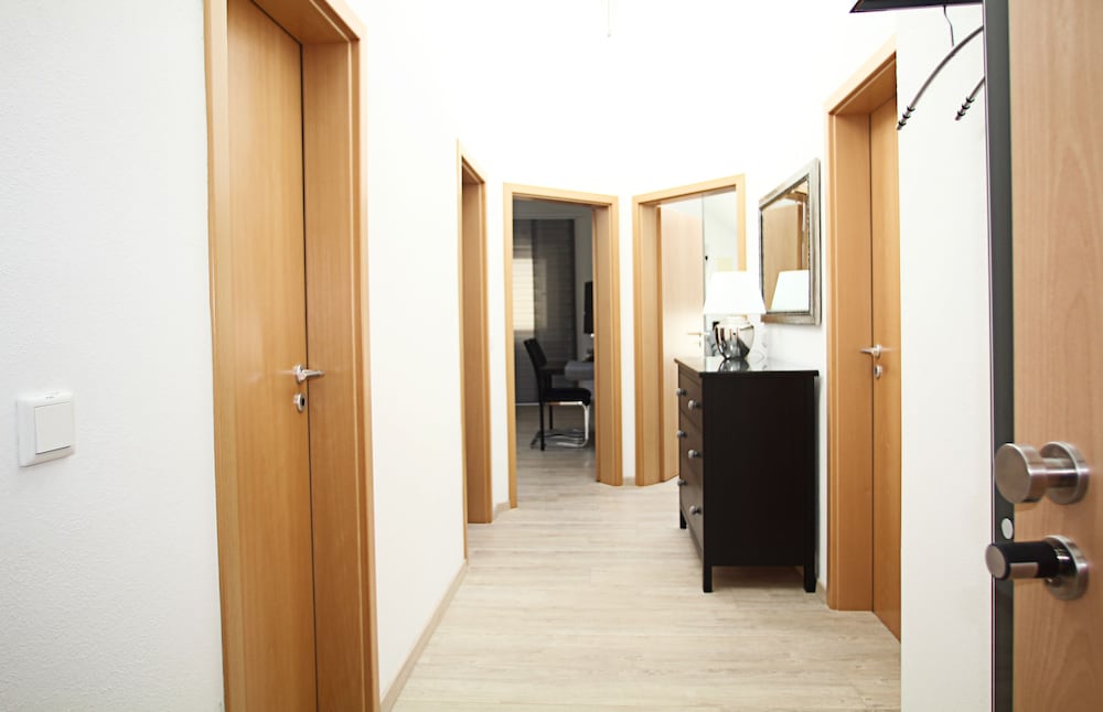 Фото Boardinghouse Gaimersheim