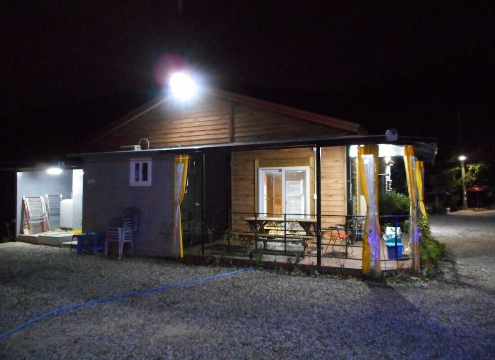 Фото Ulsan Daeunsan Sky Pension