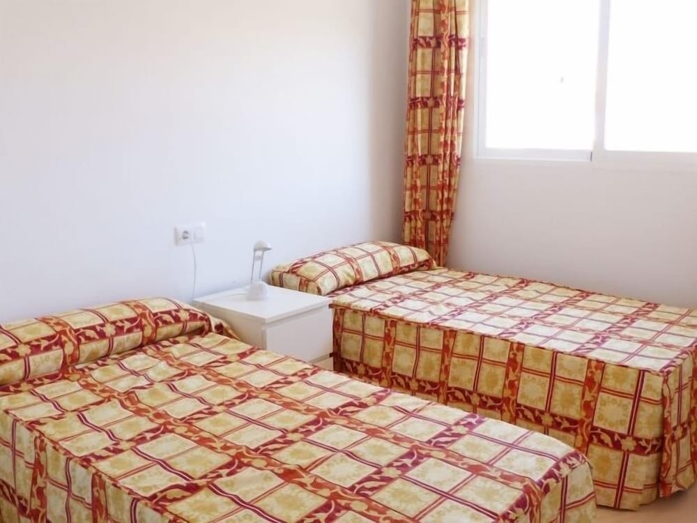 Фото Apartamento Jardines de Denia VI