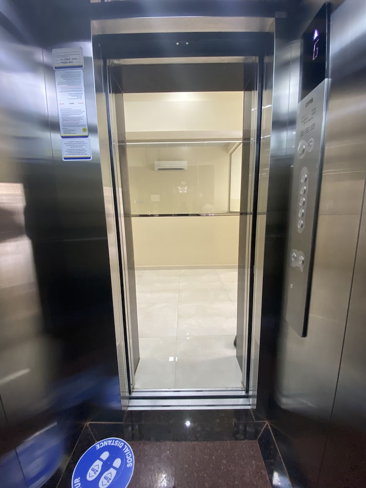 Фото Sama Sohar Hotel Apartment