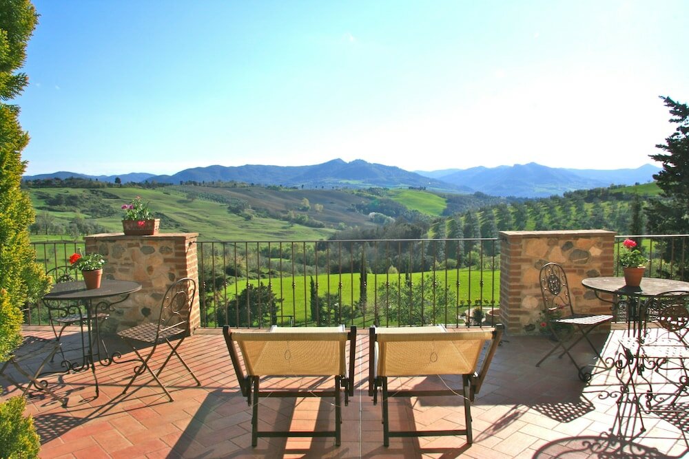 Фото Agriturismo San Tommaso