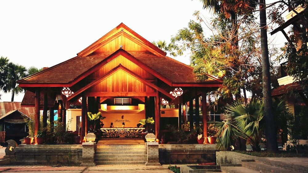 Фото отеля 4