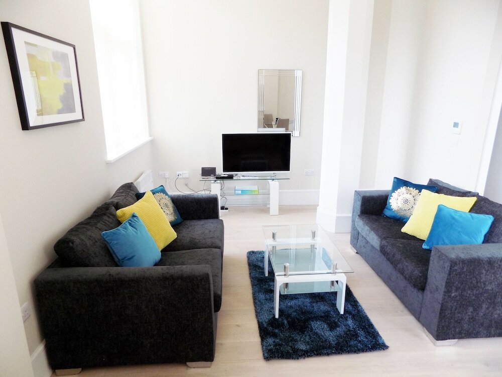 Фото Expressbnb Apartments