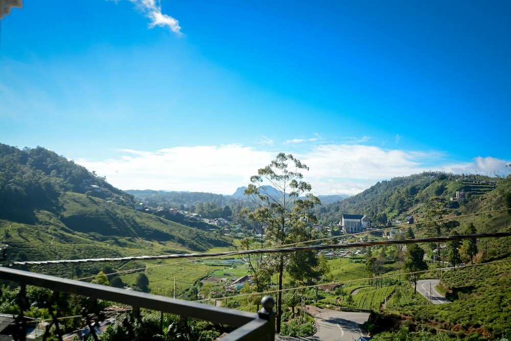 Фото Luxe Wilderness