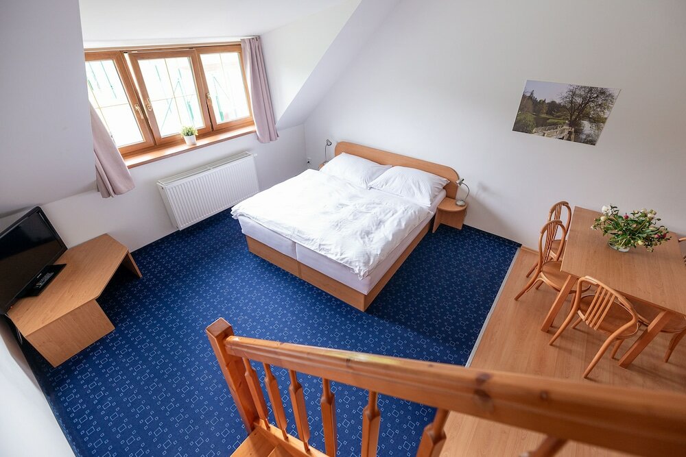 Фото Apartmany Engadin