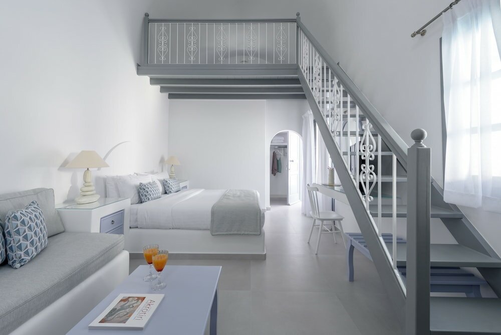 Фото Antoperla Luxury Hotel & SPA