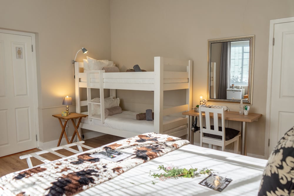 Фото De Akker Guest House