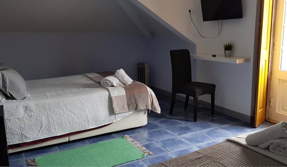 Фото Pensão Leão De Ouro