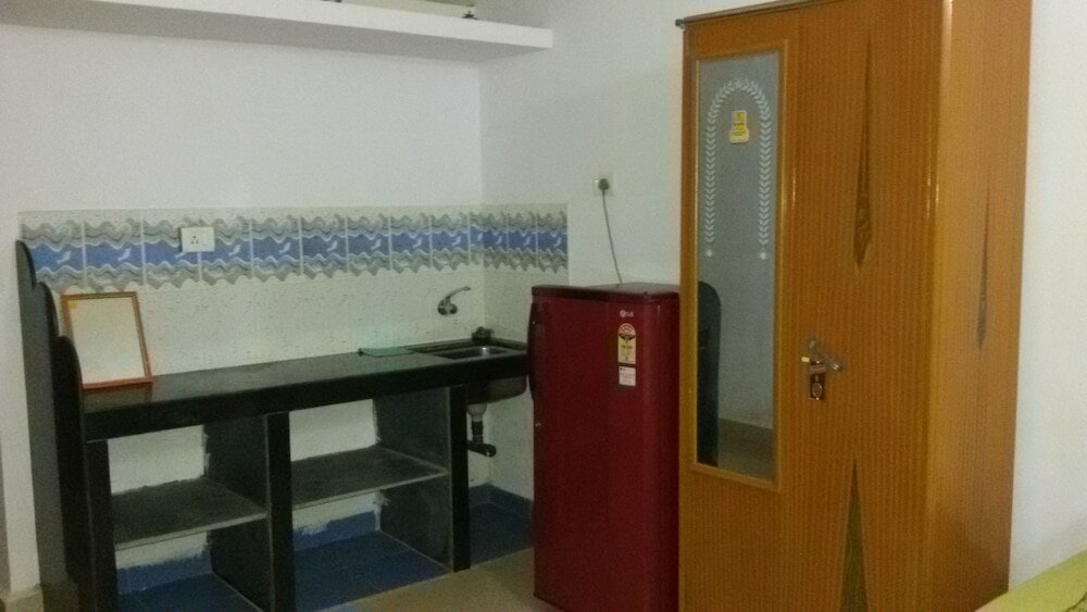 Фото Swati Hotel