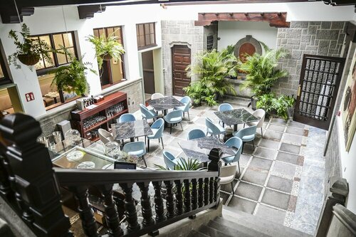 Внешний вид отеля Suites 1478 в Лас-Пальмас-де-Гран-Канарии, фото 1