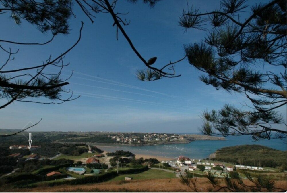 Фото Apartment in Isla, Cantabria 102781 by Mo Rentals