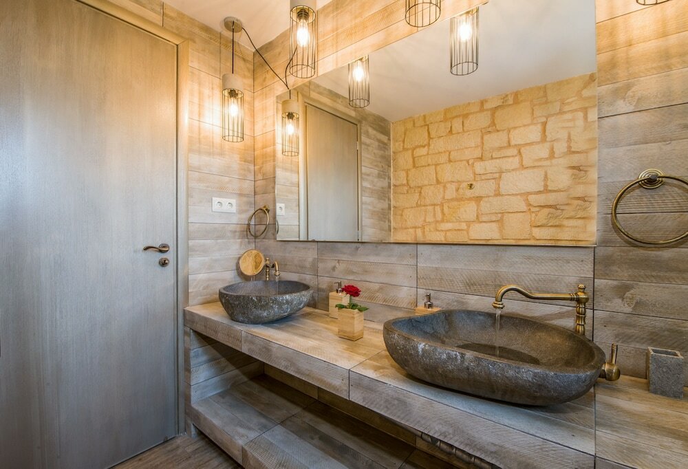 Фото Villa Sirocos, Private eco pool, near the beach