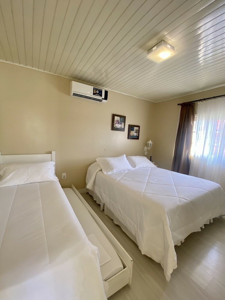 Фото Pousada Cabanas Rota do Sol