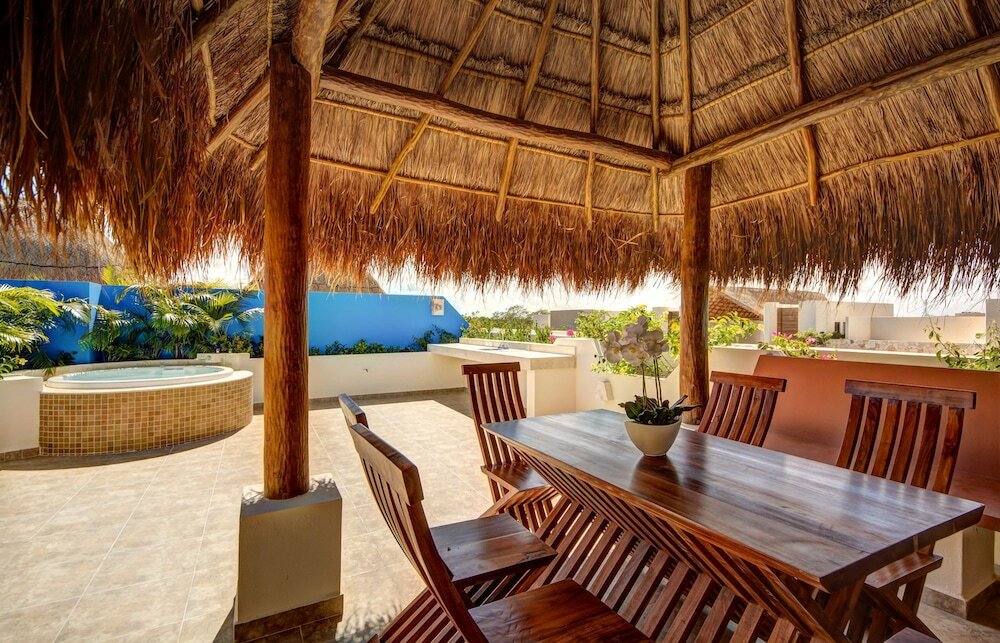 Фото Rebecca 2 bedrooms sleeps 5