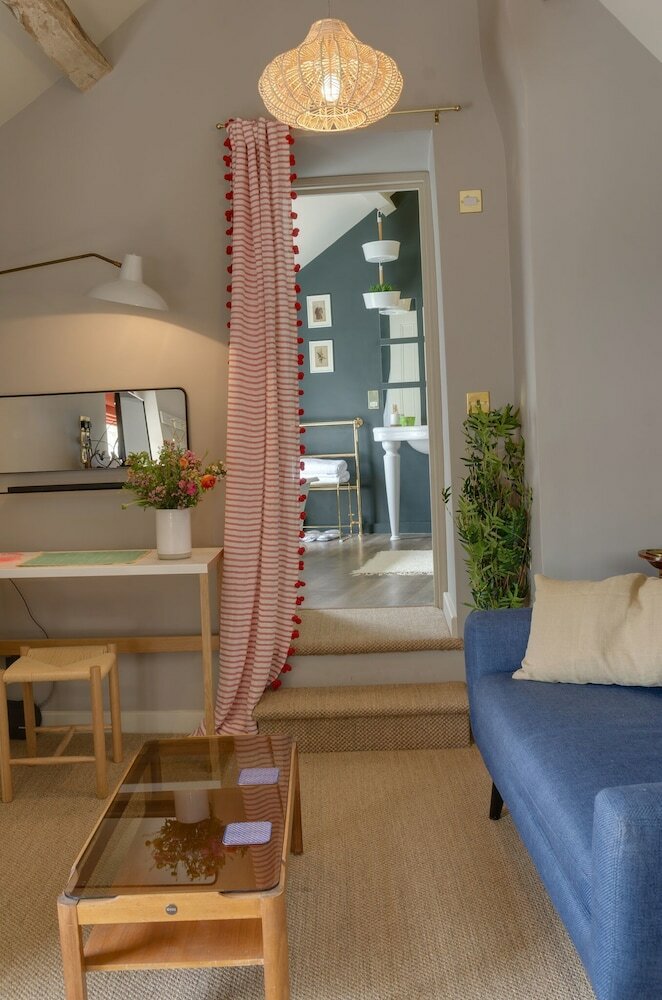 Фото The Crown Inn