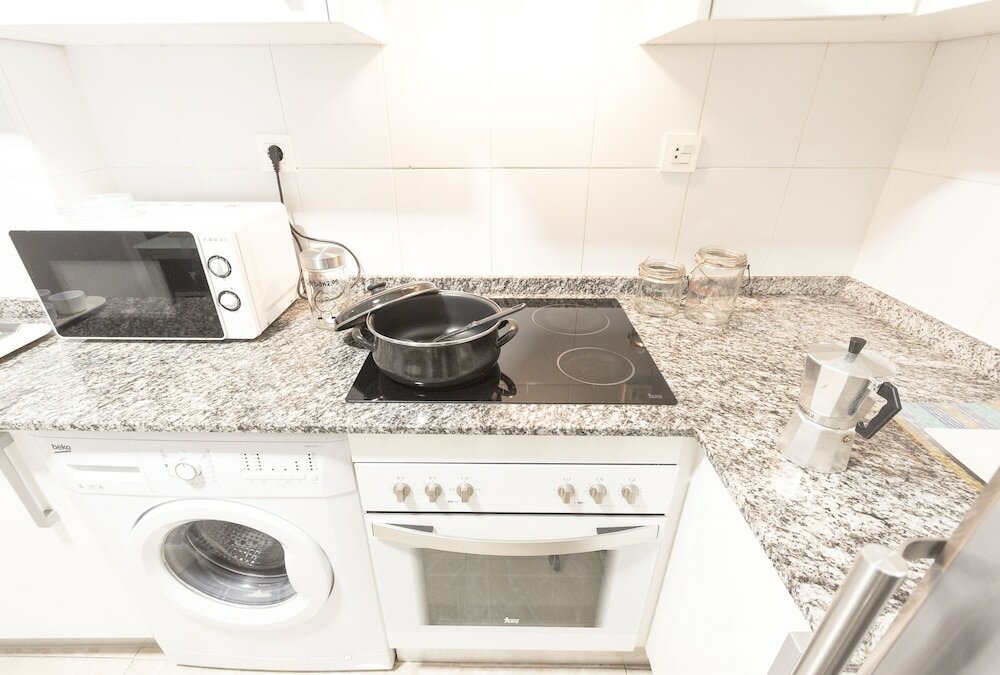 Фото Surtrip Apartamentos - Tórtola I