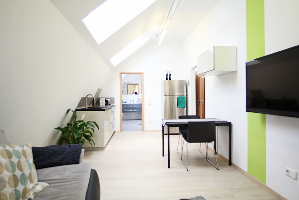 Фото Boardinghouse Gaimersheim