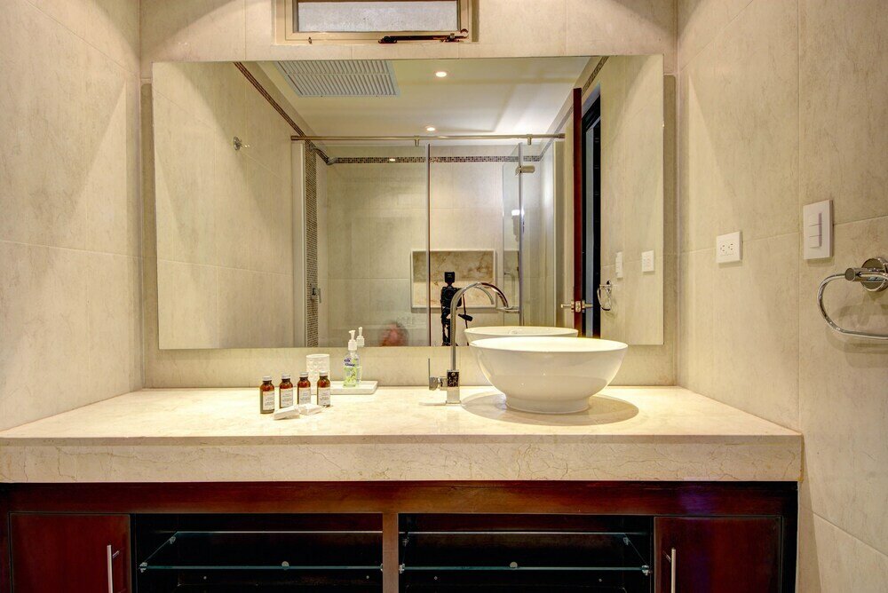 Фото Garden Lili 3 bedroom sleeps 6