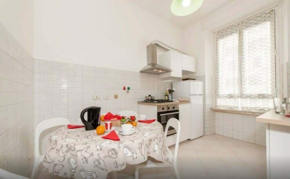 Фото Re Di Roma House