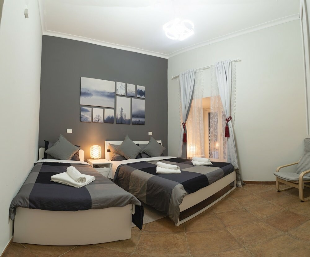 Фото Martini Rooms