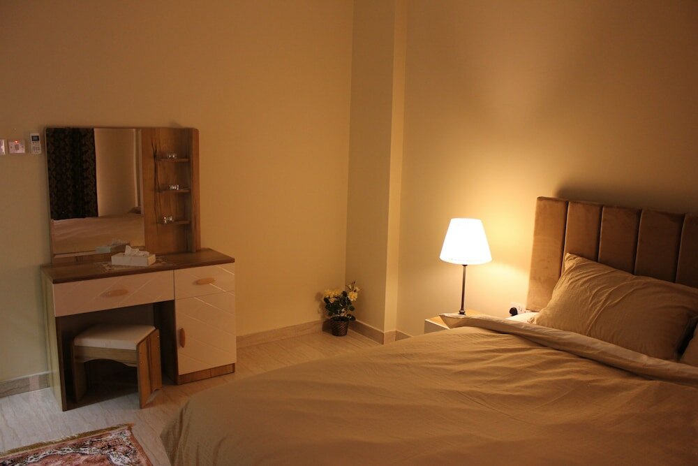 Фото Sama Sohar Hotel Apartment