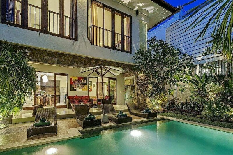 Гостиница Villa C31 Seminyak