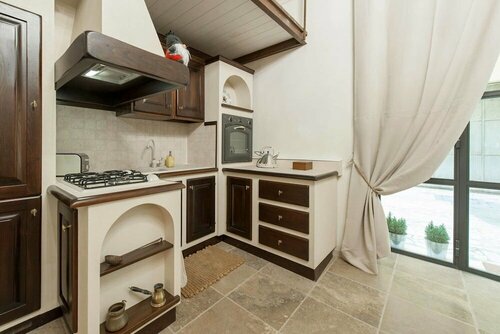 Гостиница Poliziano Colosseum Apartment