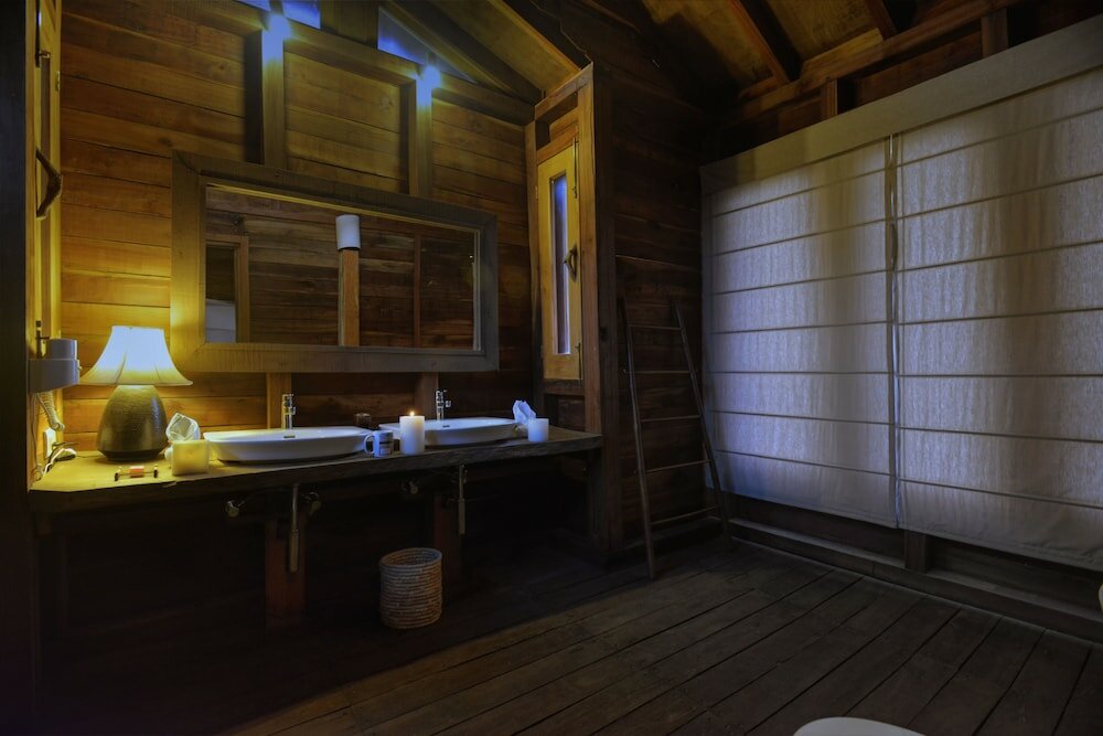 Фото Жилое Помещение Pugdundee Safaris - Denwa Backwater Escape Satpura