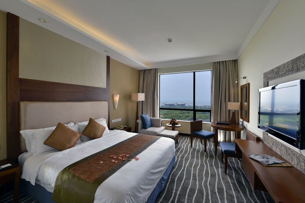 Фото Baohua Harbour View Hotel