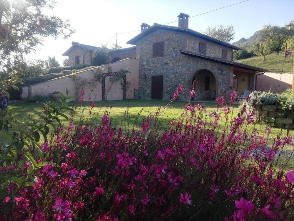 Фото La Collina dei Ciliegi