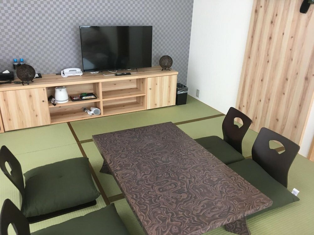 Фото Hotel Hakata Nakasu Inn