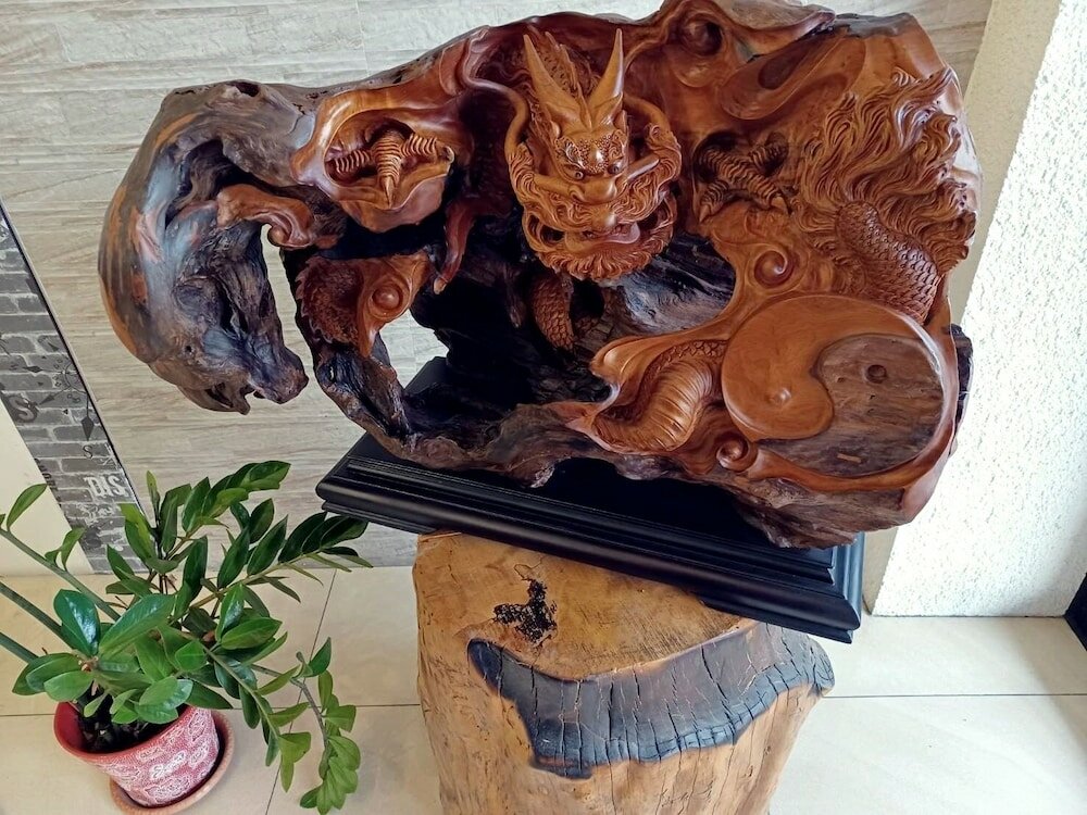 Фото Crystal Hotel