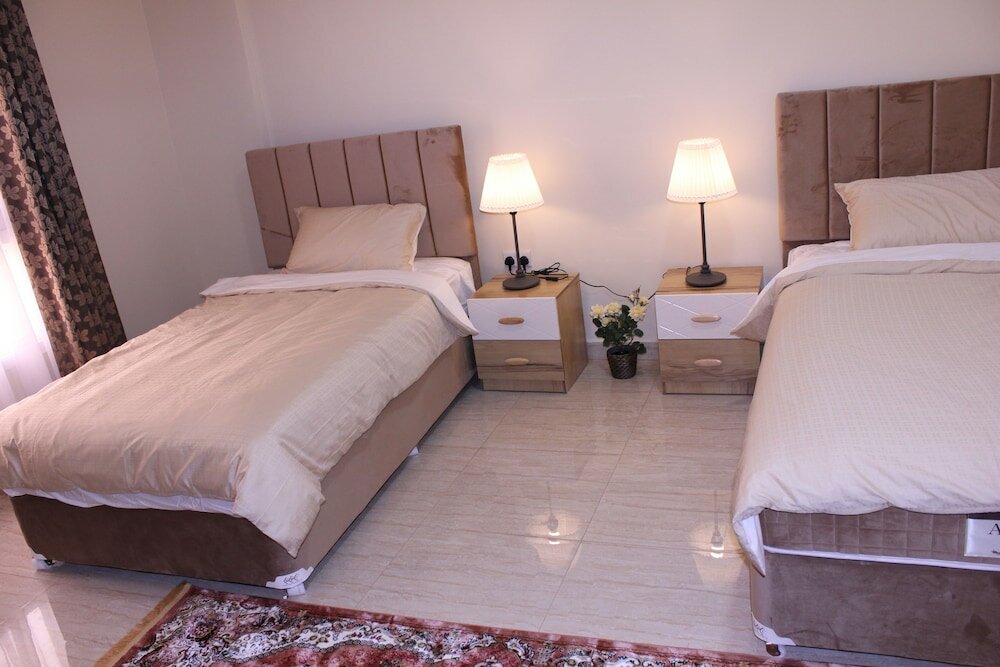 Фото Sama Sohar Hotel Apartment