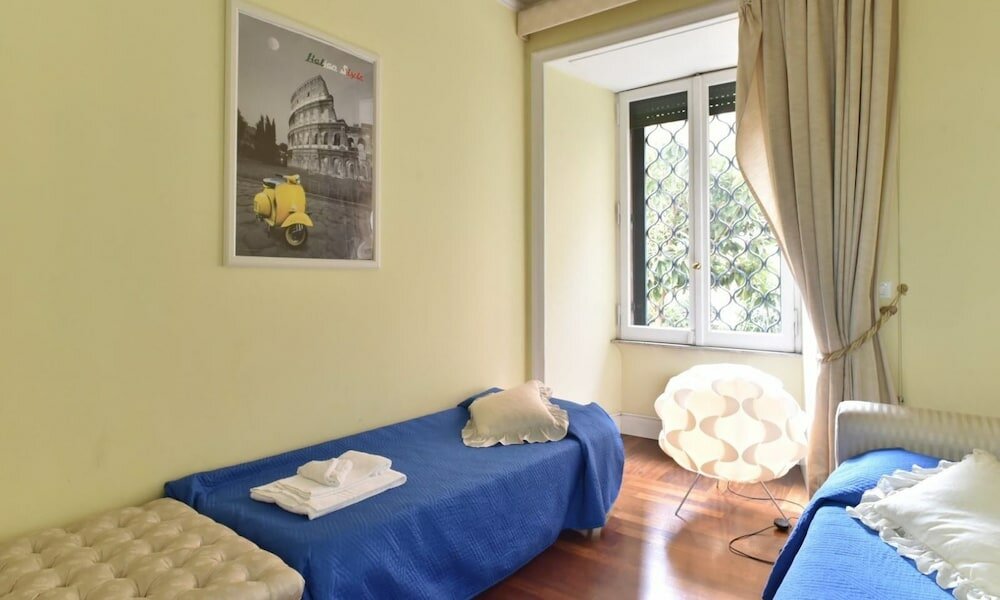 Фото Holiday House Belle Arti