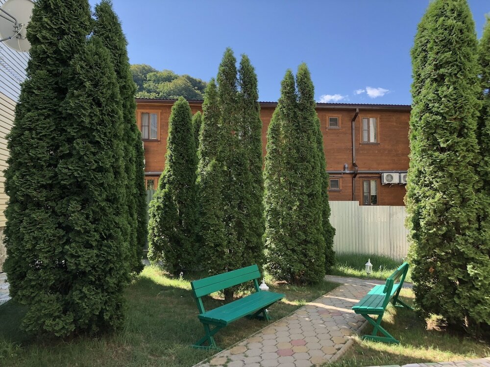 Фото Лелюкс